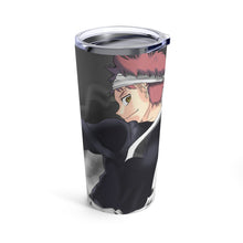 Load image into Gallery viewer, Food Wars: Shokugeki no Soma Tumbler 20oz
