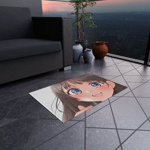 Load image into Gallery viewer, Akebi's Sailor Uniform Rug
