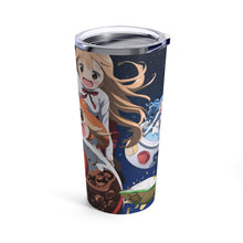 Load image into Gallery viewer, Himouto! Umaru-chan Tumbler 20oz
