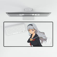 Load image into Gallery viewer, Anime The iDOLM@STER Mouse Pad (Desk Mat)
