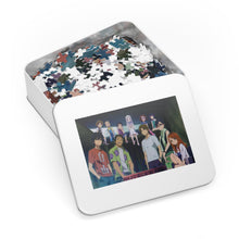 Load image into Gallery viewer, Anohana Jigsaw Puzzle
