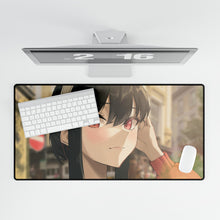 Load image into Gallery viewer, Anime Spy x Family Mouse Pad (Desk Mat)
