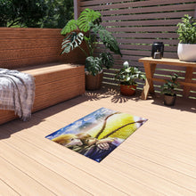 Load image into Gallery viewer, Black Lagoon Rug
