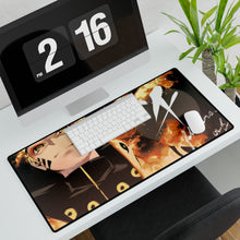 Load image into Gallery viewer, Anime Naruto Mouse Pad (Desk Mat)
