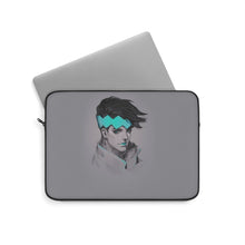 Load image into Gallery viewer, Anime Jojo&#39;s Bizarre Adventure Laptop Sleeve
