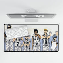 Load image into Gallery viewer, Generation Of Miracles Mouse Pad (Desk Mat)
