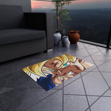 Load image into Gallery viewer, Anime Dragon Ball Z Rug
