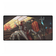 Load image into Gallery viewer, Anime Pixiv Fantasia Last Saga Mouse Pad (Desk Mat)
