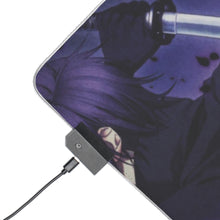 Load image into Gallery viewer, Hakuouki Shinsengumi Kitan RGB LED Mouse Pad (Desk Mat)
