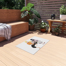 Load image into Gallery viewer, Boruto Rug
