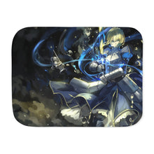 Load image into Gallery viewer, Energy Sherpa Blanket
