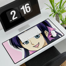 Load image into Gallery viewer, Anime Rurouni Kenshin Mouse Pad (Desk Mat)
