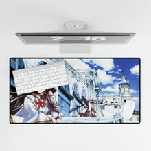 Load image into Gallery viewer, Aria The Animation Mouse Pad (Desk Mat)

