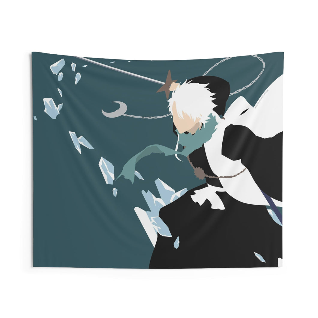 Anime Bleach Indoor Wall Tapestry