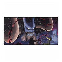 Load image into Gallery viewer, Kaido Mouse Pad (Desk Mat)
