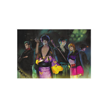 Load image into Gallery viewer, Anime Gintama Rug

