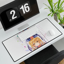 Load image into Gallery viewer, Anime Pop Team Epic Mouse Pad (Desk Mat)
