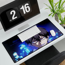 Load image into Gallery viewer, Blood Lad Mouse Pad (Desk Mat)
