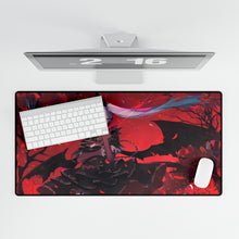 Load image into Gallery viewer, Anime Vocaloid Mouse Pad (Desk Mat)
