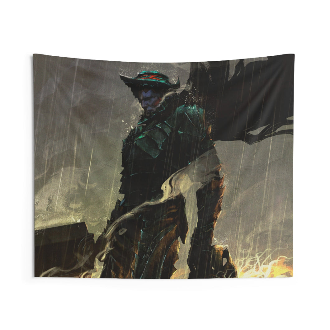 Anime Berserk Indoor Wall Tapestry