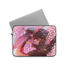 Load image into Gallery viewer, Anime Demon Slayer: Kimetsu no Yaiba Laptop Sleeve
