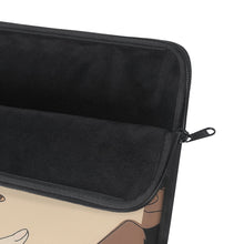 Load image into Gallery viewer, Nice and Sweet Laptop Sleeve
