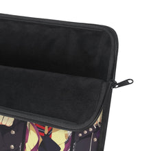Load image into Gallery viewer, Ao No Exorcist Laptop Sleeve
