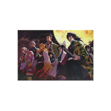 Load image into Gallery viewer, The Hashira Rug
