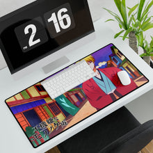 Load image into Gallery viewer, The Morose Mononokean Mouse Pad (Desk Mat)
