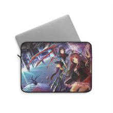Load image into Gallery viewer, Anime Touhou Laptop Sleeve

