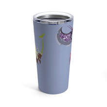 Load image into Gallery viewer, Anime GATE Tumbler 20oz
