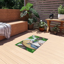 Load image into Gallery viewer, Anime Fairy Tail Rug

