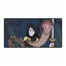 Load image into Gallery viewer, Anime Naruto Mouse Pad (Desk Mat)
