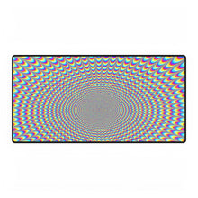 Load image into Gallery viewer, Mind Games Mouse Pad (Desk Mat)
