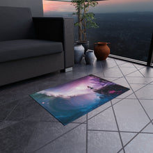 Load image into Gallery viewer, Fairy Tail Erza Scarlet Rug
