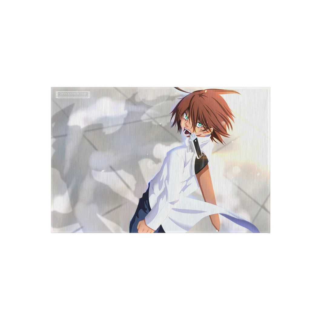 Anime Akame ga Kill! Rug