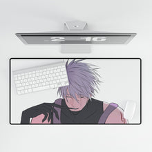 Load image into Gallery viewer, Anime Naruto Mouse Pad (Desk Mat)
