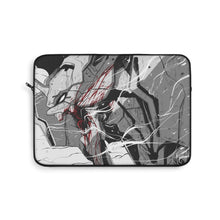 Load image into Gallery viewer, Anime Neon Genesis Evangelion Laptop Sleeve
