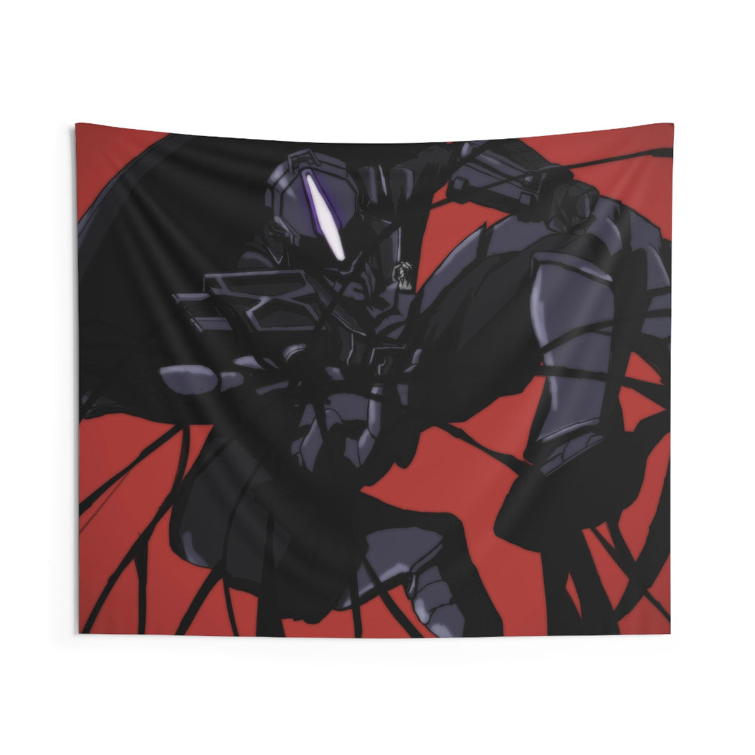 Anime Made In Abyss Indoor Wall Tapestry