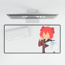 Load image into Gallery viewer, Yuru Yuri Mouse Pad (Desk Mat)
