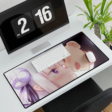 Load image into Gallery viewer, Anime Re:ZERO -Starting Life in Another World- Mouse Pad (Desk Mat)
