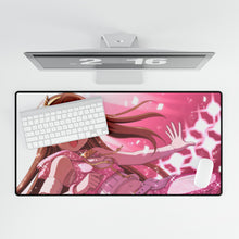 Load image into Gallery viewer, Anime The iDOLM@STER Mouse Pad (Desk Mat)
