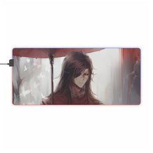 Load image into Gallery viewer, Tian Guan Ci Fu RGB LED Mouse Pad (Desk Mat)
