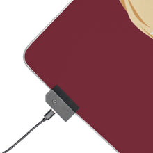 Load image into Gallery viewer, Monogatari (Series) RGB LED Mouse Pad (Desk Mat)
