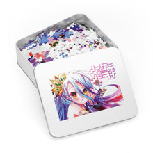 Load image into Gallery viewer, Anime No Game No Life Jigsaw Puzzle
