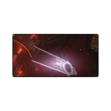 Load image into Gallery viewer, On Pilgrimage Mouse Pad (Desk Mat)

