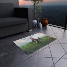 Load image into Gallery viewer, Megumin and Chomusuke Rug
