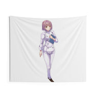 Hisako Arato Indoor Wall Tapestry