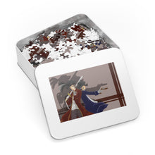 Load image into Gallery viewer, Durarara!! Izaya Orihara Jigsaw Puzzle
