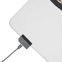 Load image into Gallery viewer, Kill La Kill RGB LED Mouse Pad (Desk Mat)
